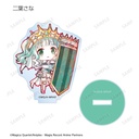 (PO) Magia Record Puella Magi Madoka Magica Side Story Trading Deformed Ani-Art Acrylic Stand [BOX] Image_7