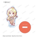 (PO) Magia Record Puella Magi Madoka Magica Side Story Trading Deformed Ani-Art Acrylic Stand [BOX] Image_8