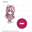 (PO) Magia Record Puella Magi Madoka Magica Side Story Trading Deformed Ani-Art Acrylic Stand [BOX] Image_11