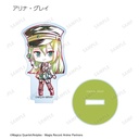 (PO) Magia Record Puella Magi Madoka Magica Side Story Trading Deformed Ani-Art Acrylic Stand [BOX] Image_13