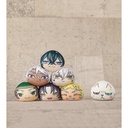 (PO) The Case Study of Vanitas Trading Ani-Art Munimuni Plush Mascot [BOX] Image_2