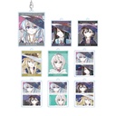 (PO) The Journey of Elaina Trading Ani-Art Acrylic Key Chain [BOX] Image_2