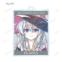 (PO) The Journey of Elaina Trading Ani-Art Acrylic Key Chain [BOX] Image_3