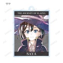 (PO) The Journey of Elaina Trading Ani-Art Acrylic Key Chain [BOX] Image_5