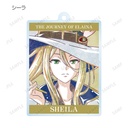 (PO) The Journey of Elaina Trading Ani-Art Acrylic Key Chain [BOX] Image_6