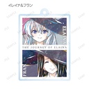 (PO) The Journey of Elaina Trading Ani-Art Acrylic Key Chain [BOX] Image_8