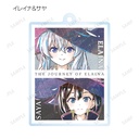 (PO) The Journey of Elaina Trading Ani-Art Acrylic Key Chain [BOX] Image_9