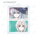 (PO) The Journey of Elaina Trading Ani-Art Acrylic Key Chain [BOX] Image_10