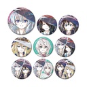(PO) The Journey of Elaina Trading Ani-Art Can Badge [BOX] Image_2