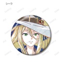 (PO) The Journey of Elaina Trading Ani-Art Can Badge [BOX] Image_6