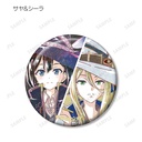 (PO) The Journey of Elaina Trading Ani-Art Can Badge [BOX] Image_11