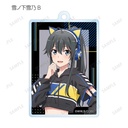 (PO) My Teen Romantic Comedy SNAFU Original Illustration Gaming Fashion Ver. Trading Acrylic Key Chain [BOX] Image_8