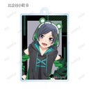 (PO) My Teen Romantic Comedy SNAFU Original Illustration Gaming Fashion Ver. Trading Acrylic Key Chain [BOX] Image_11