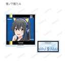 (PO) My Teen Romantic Comedy SNAFU Original Illustration Gaming Fashion Ver. Trading Acrylic Stand [BOX] Image_3