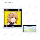 (PO) My Teen Romantic Comedy SNAFU Original Illustration Gaming Fashion Ver. Trading Acrylic Stand [BOX] Image_5