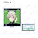 (PO) My Teen Romantic Comedy SNAFU Original Illustration Gaming Fashion Ver. Trading Acrylic Stand [BOX] Image_7