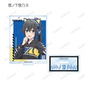 (PO) My Teen Romantic Comedy SNAFU Original Illustration Gaming Fashion Ver. Trading Acrylic Stand [BOX] Image_8