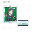 (PO) My Teen Romantic Comedy SNAFU Original Illustration Gaming Fashion Ver. Trading Acrylic Stand [BOX] Image_11