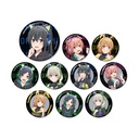 (PO) My Teen Romantic Comedy SNAFU Original Illustration Gaming Fashion Ver. Trading Can Badge [BOX] Image_2