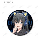(PO) My Teen Romantic Comedy SNAFU Original Illustration Gaming Fashion Ver. Trading Can Badge [BOX] Image_3