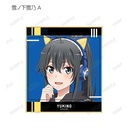 (PO) My Teen Romantic Comedy SNAFU Original Illustration Gaming Fashion Ver. Trading Mini Shikishi [BOX] Image_3