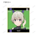 (PO) My Teen Romantic Comedy SNAFU Original Illustration Gaming Fashion Ver. Trading Mini Shikishi [BOX] Image_7