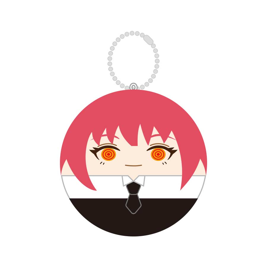 (PO) Chainsaw Man Koromania 04 Makima Image_1