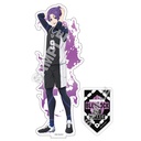 (PO) YL Blue Lock Choi Deka Acrylic Stand - Mikage Reo Image_1
