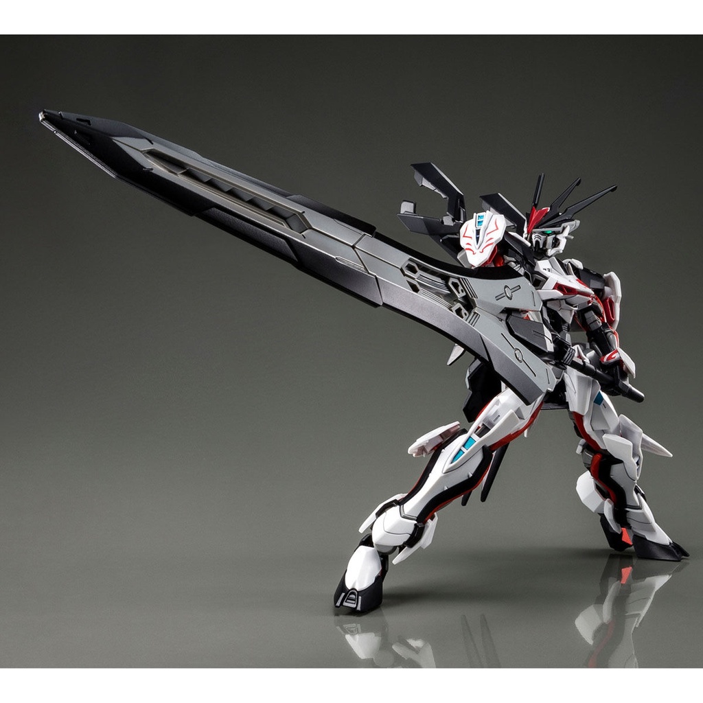 HG 1/144 MS Gundam LOAD ASTRAY ? (P Bandai) Image_9