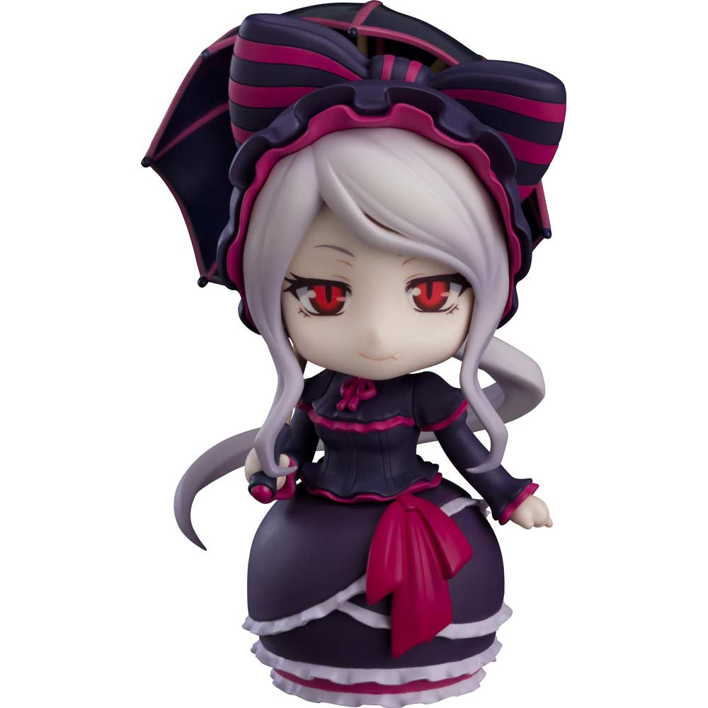 (PO) Nendoroid 1981 Overlord IV - Shalltear Image_1