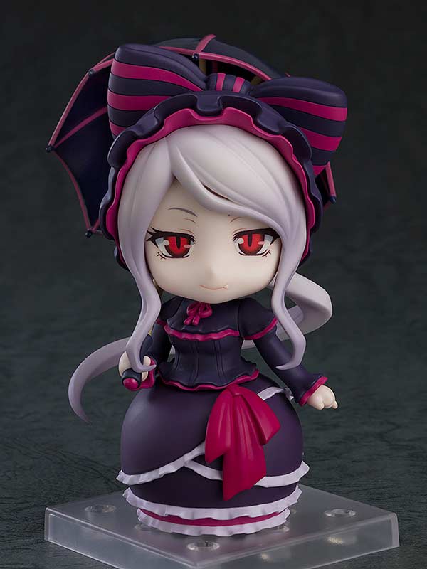 (PO) Nendoroid 1981 Overlord IV - Shalltear Image_2
