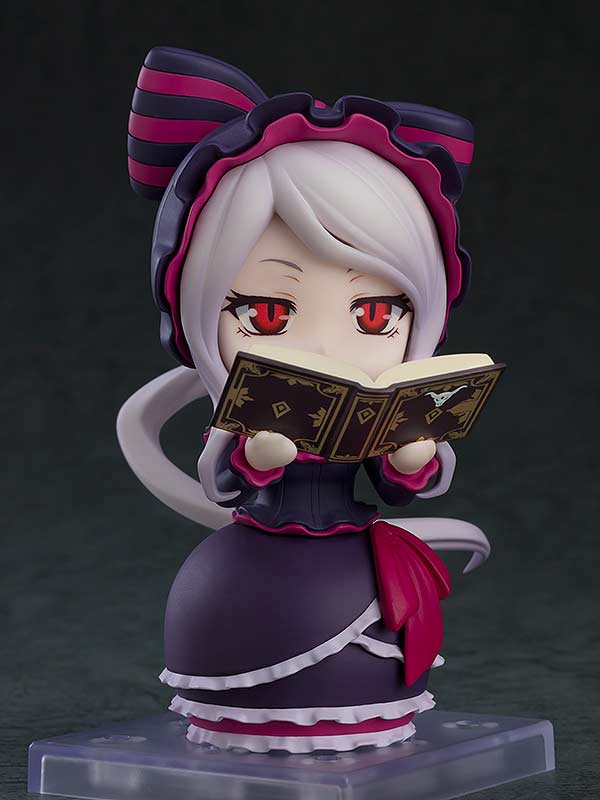 (PO) Nendoroid 1981 Overlord IV - Shalltear Image_5