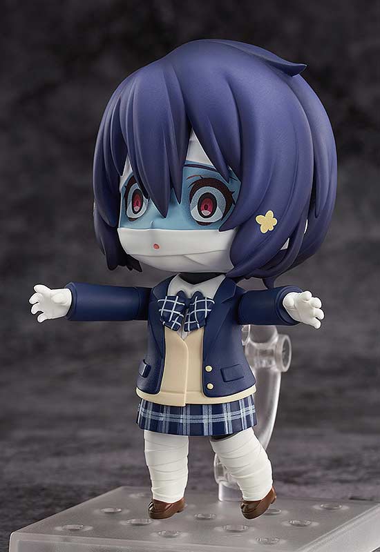 (PO) Nendoroid 1399 Zombie Land Saga - Mizuno Ai Image_6