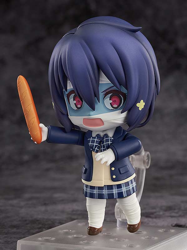 (PO) Nendoroid 1399 Zombie Land Saga - Mizuno Ai Image_7
