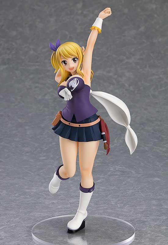 (PO) POP UP PARADE Fairy Tail - Lucy Heartfilia Grand Magic Royale Ver. Image_3