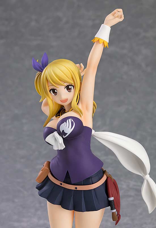 (PO) POP UP PARADE Fairy Tail - Lucy Heartfilia Grand Magic Royale Ver. Image_5