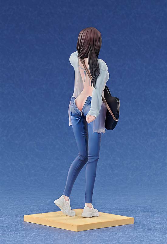 (PO) Guitar MeiMei Flower & Mirror Image_8