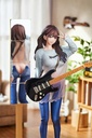 (PO) Guitar MeiMei Flower & Mirror Image_11