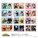 (PO) My Hero Academia Photo Style Metal Sticker Collection U91 22L 074 [BOX] Image_2