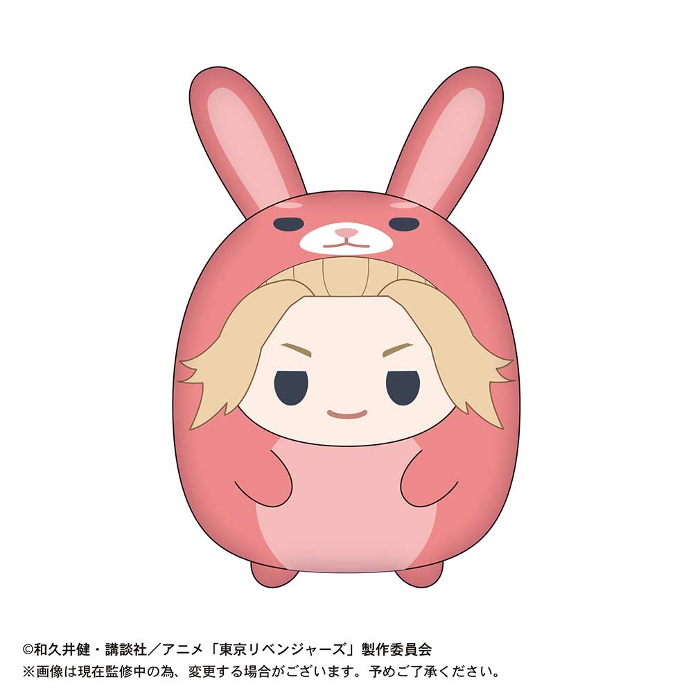 (PO) TR-52 Tokyo Revengers Tenorins Collection 2 [BOX] Image_3