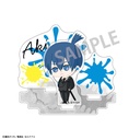 (PO) Chainsaw Man Acrylic Stand Enjoy Music - Hayakawa Aki Image_2