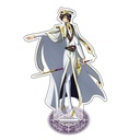 (PO) Code Geass Lelouch of the Rebellion Deka Acrylic Stand - Lelouch Image_1