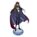 (PO) Code Geass Lelouch of the Rebellion Deka Acrylic Stand - Suzaku Image_1