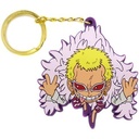 One Piece Tsumamare Key Holder – Doflamingo Image_1