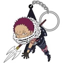 One Piece Tsumamare Key Holder – Katakuri Image_1