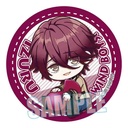 (PO) Trading Can Badge Wind Boys! GyuGyutto Part 2 [BOX] Image_4