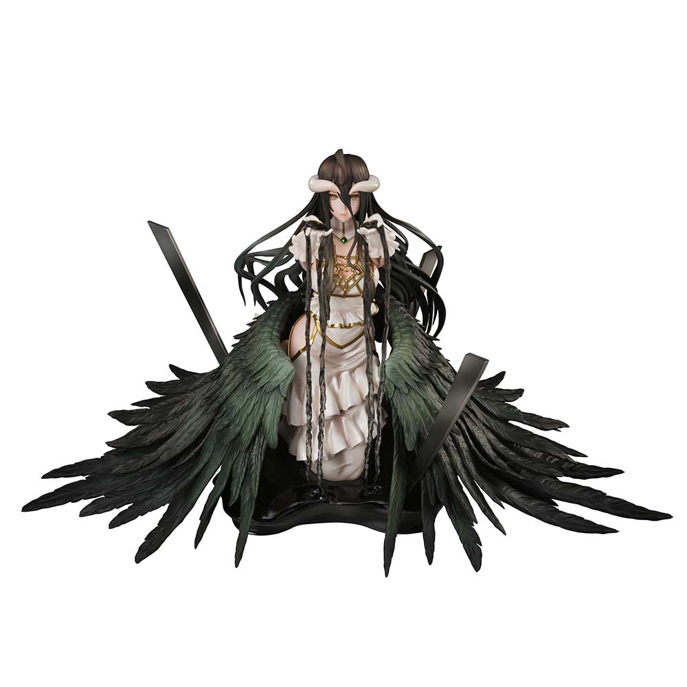 (PO) Overlord - Albedo White Dress Ver.  Image_2