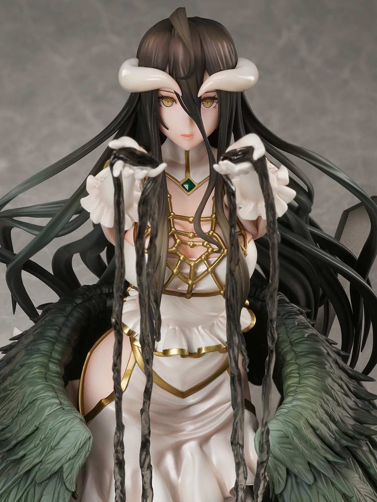 (PO) Overlord - Albedo White Dress Ver.  Image_6