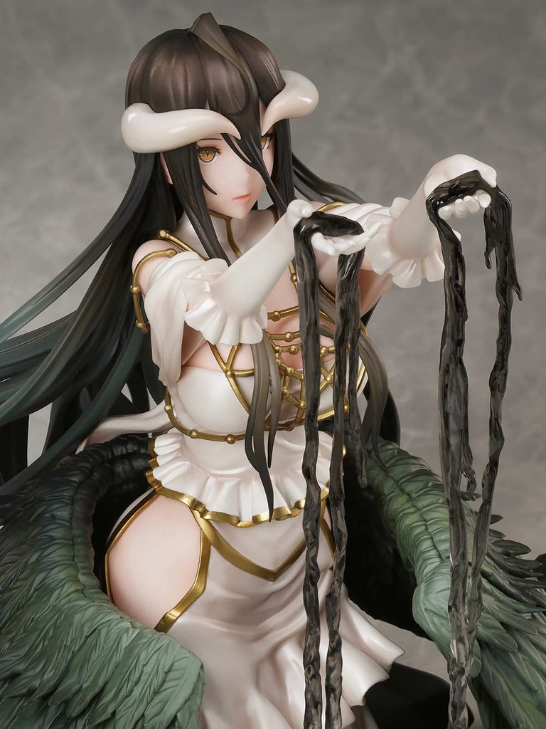 (PO) Overlord - Albedo White Dress Ver.  Image_8