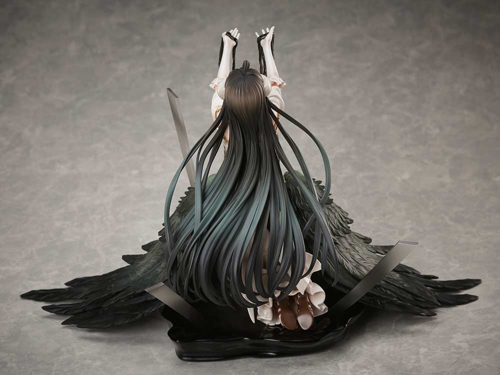 (PO) Overlord - Albedo White Dress Ver.  Image_12